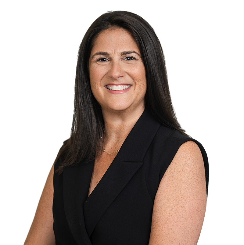Photo of Geri Albin