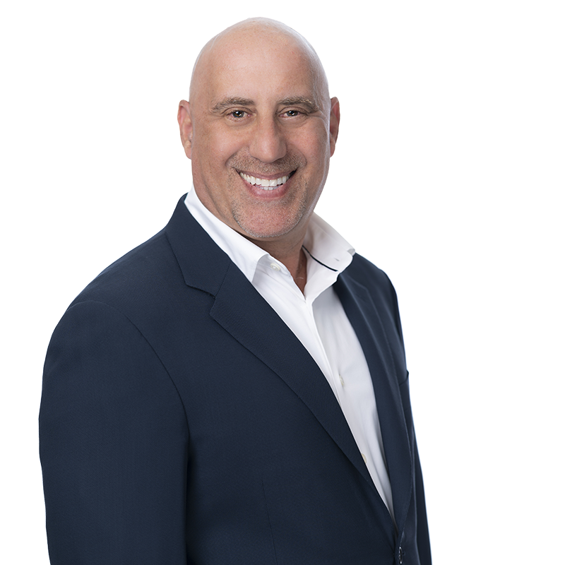 Photo of Jeremy P. Kleiman