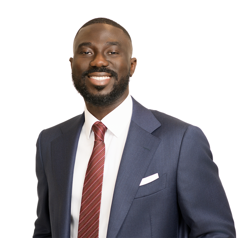 Photo of Tolu Adetayo